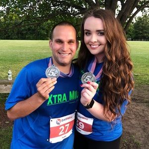 Meet your Posher, Kaylee